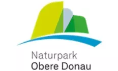 Logo Naturpark obere Donau